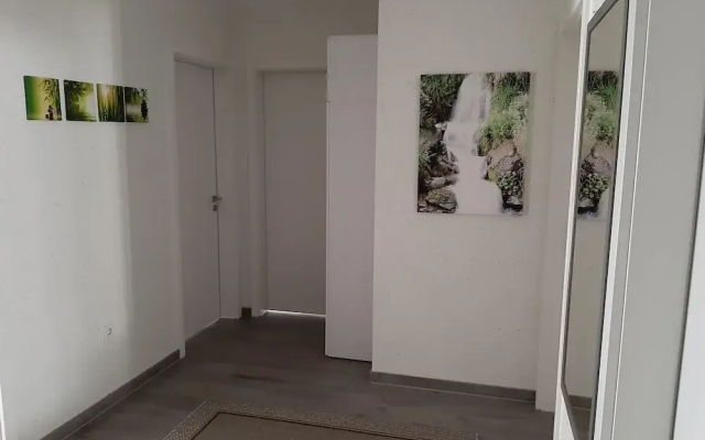 Ferienwohnung Nordsee