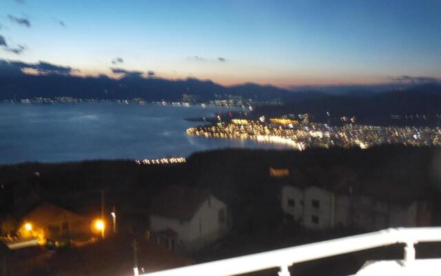 Sunset Apartments Velestovo - Ohrid