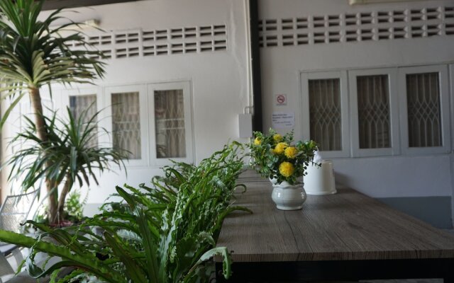 Ann Guest House