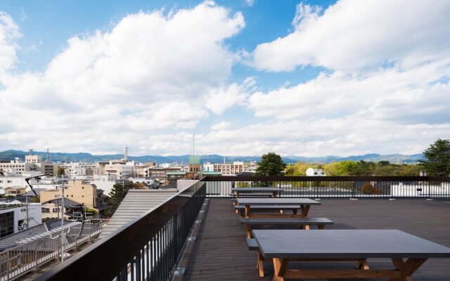 Rakuro Kyoto