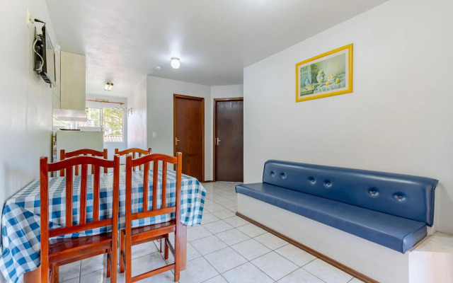 Flamboyant Apartamentos Bombinhas