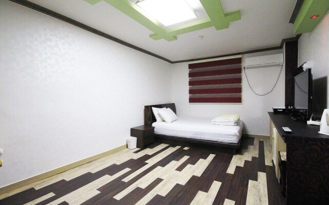 Jeonju Gosa-dong Cinema