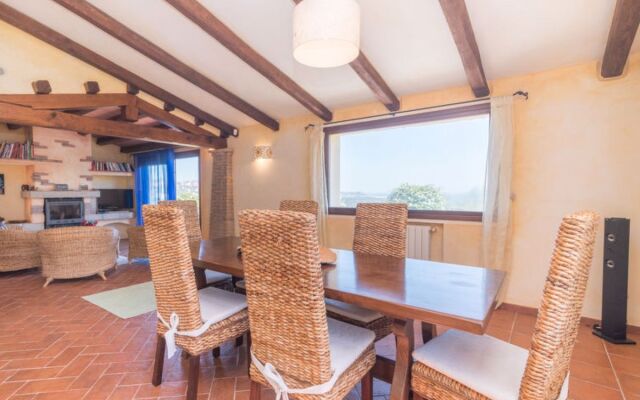 Locazione turistica Villa Picuccia (AZA110)