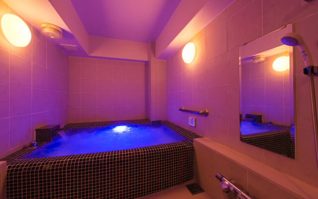Condominium Hotel Grandview Atami