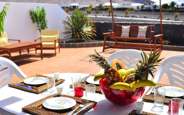 Villa in Lanzarote 100561