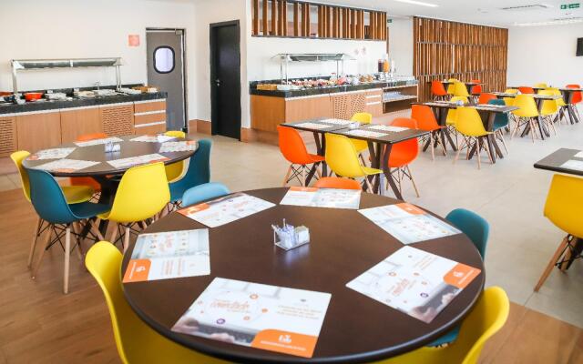 Transamerica Fit Serra