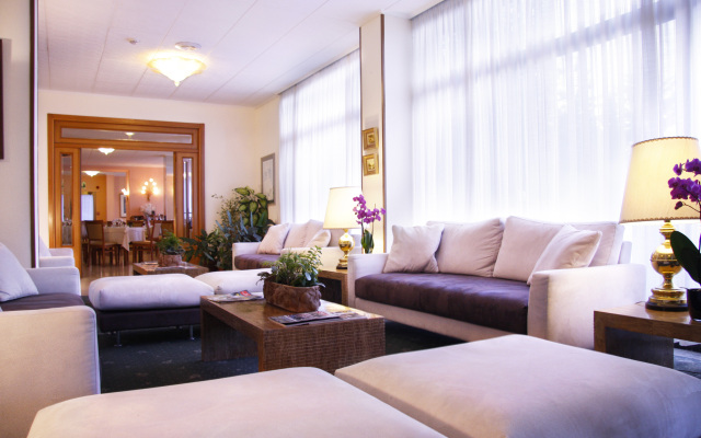 Hotel Ilgo