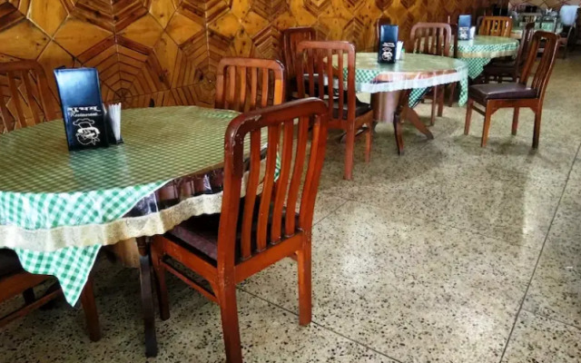 Parwati Inn Ranikhet