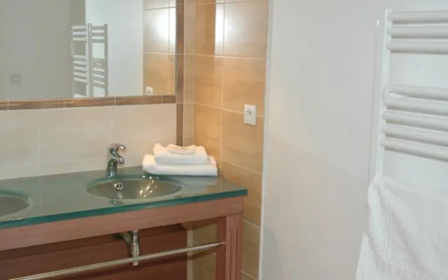 Madame Vacances Le Domaine Des Fontenelles