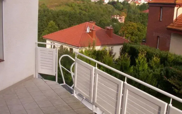 Baltic Guest House