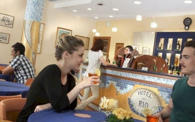 Hotel Rio