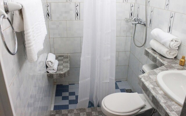 Hostal Kcho TRINIDAD