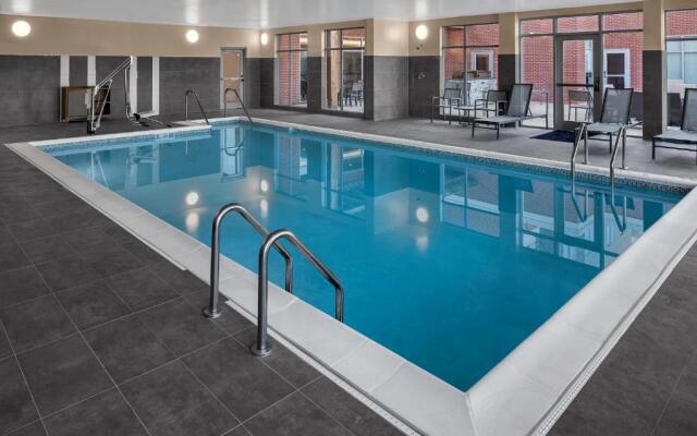 Residence Inn Richmond Midtown/Glenside