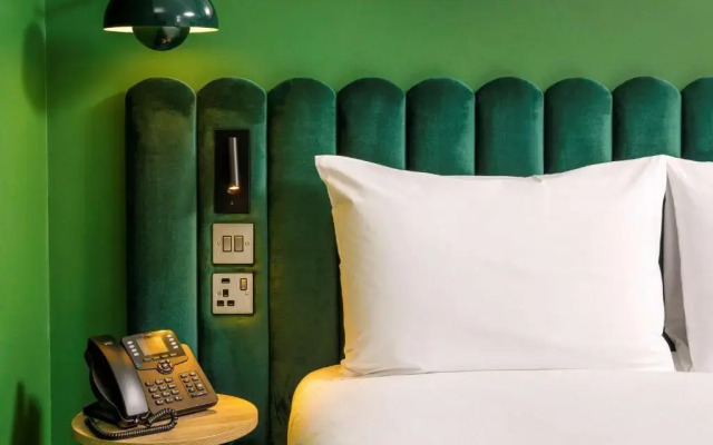 ibis Styles London Seven Kings (Opening November 2020)