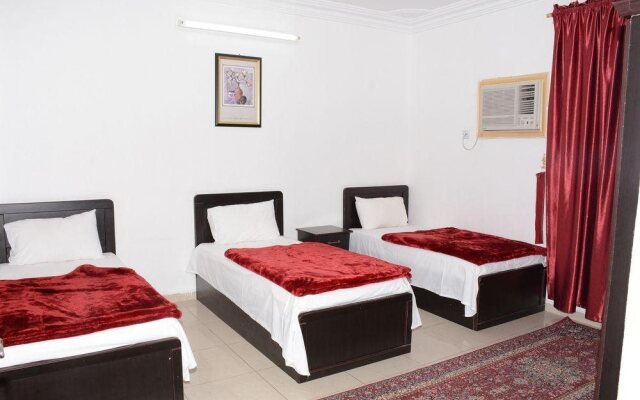Al Eairy Furnished Apts Al Madinah 11