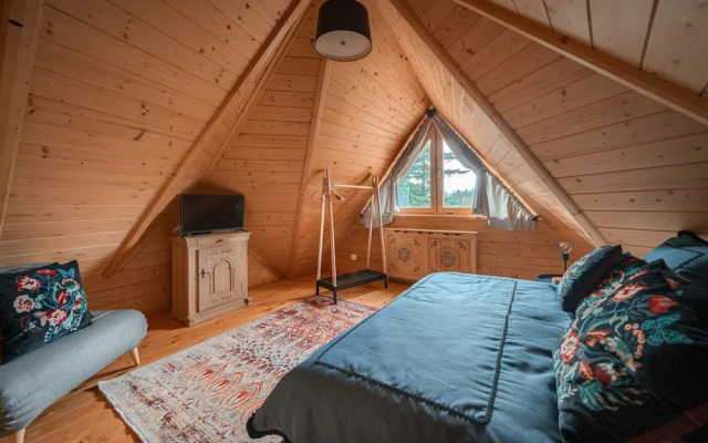 Rich Witch Villa&SPA