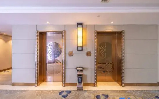 Jingzhan E-sports Homestay (Qiyun Road)