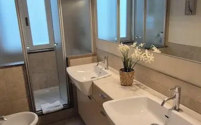 Borgo San Frediano Hideaway