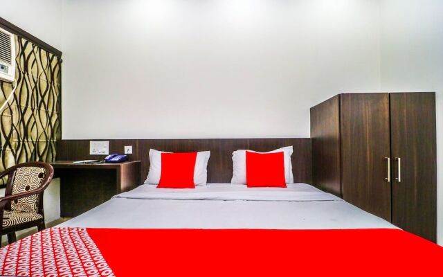 Oyo 31023 Hotel Sartaj