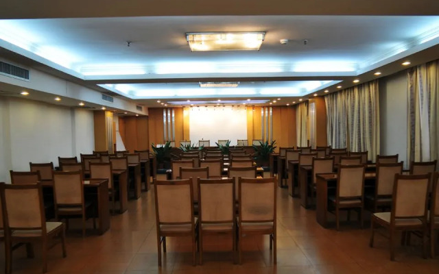 Sheng Tang Hotel