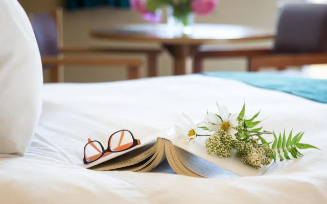 The Lodge at Arrow Lakes