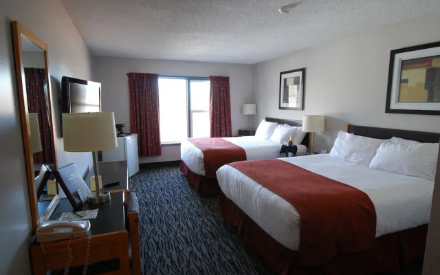 Manitou Springs Resort