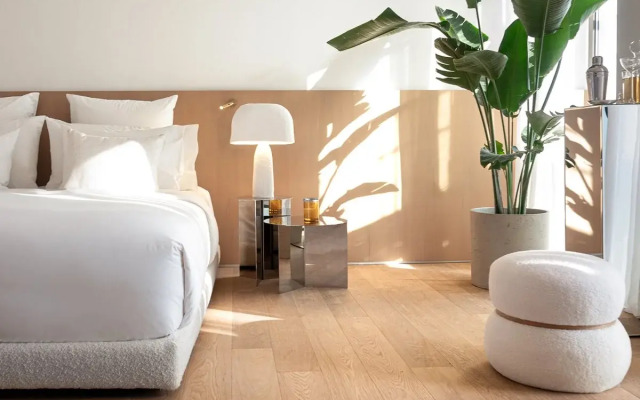 The Roc Club, A Grecotel Hotel to Live