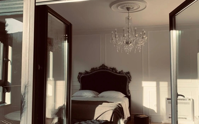 Apartment Talija
