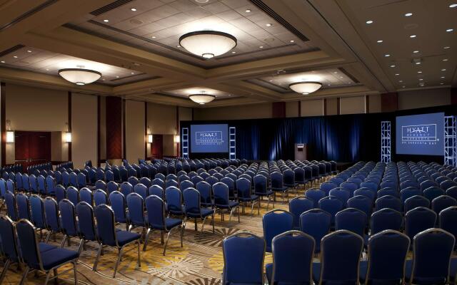 Hyatt Regency Sarasota