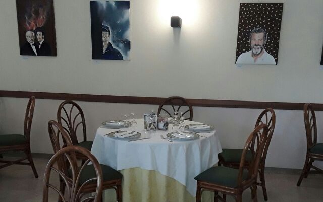 Hotel Ristorante La Piana