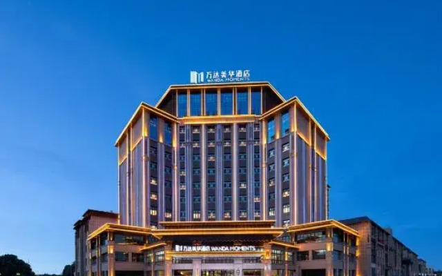 Wanda Moments,Turpan