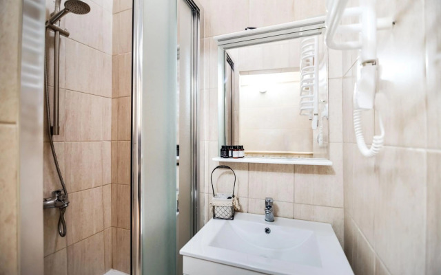 Art Apartments Ruzova