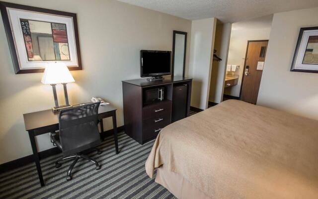 Lexington Triad Inn