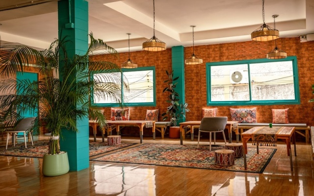 Joon Hostel