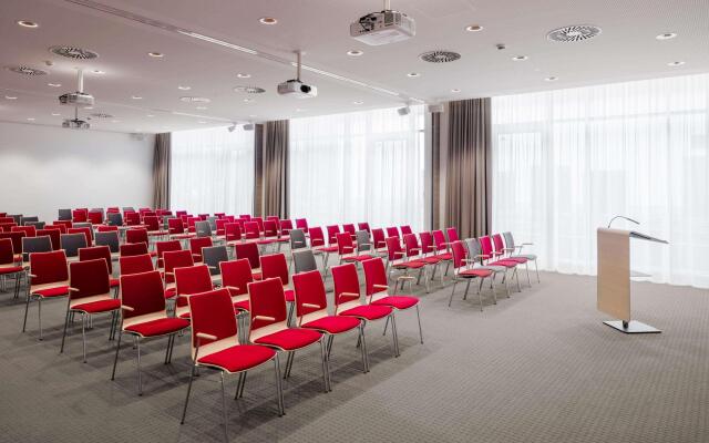 IntercityHotel Braunschweig