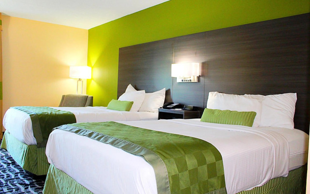 Baymont by Wyndham Springfield