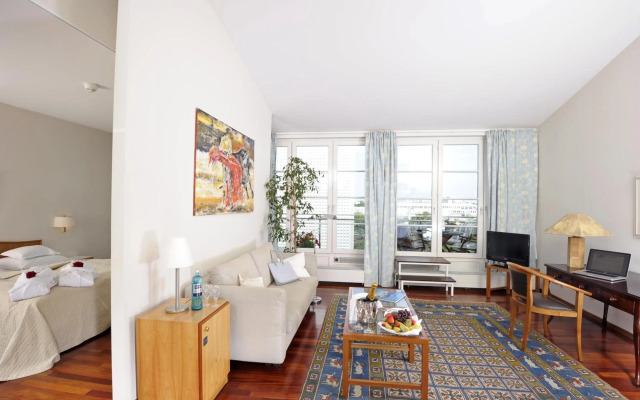Hotel Baseler Hof