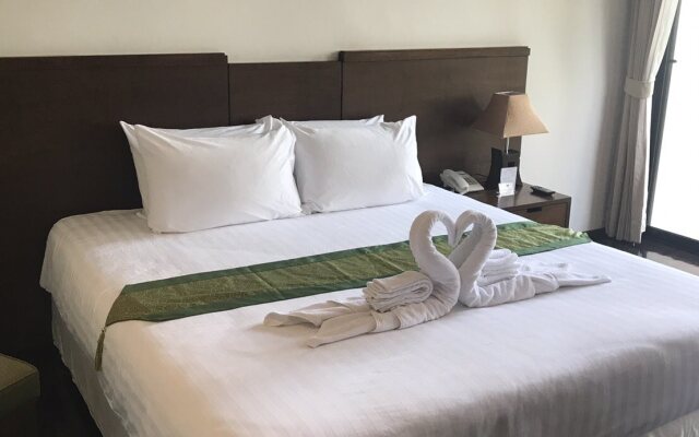Suwan Golf and Country Club
