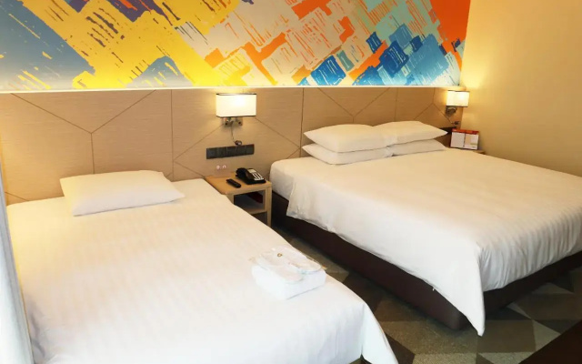 Sunway Hotel Big Box