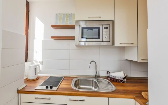 Luxury Apartments Perko