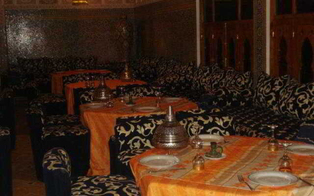 Kasbah Asmaa