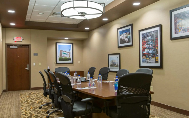 Cambria Hotel Plano Frisco