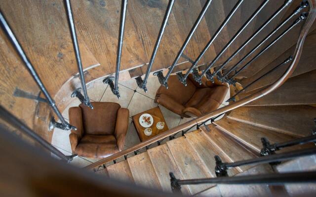 Domaine et Golf de Vaugouard - La Maison Younan