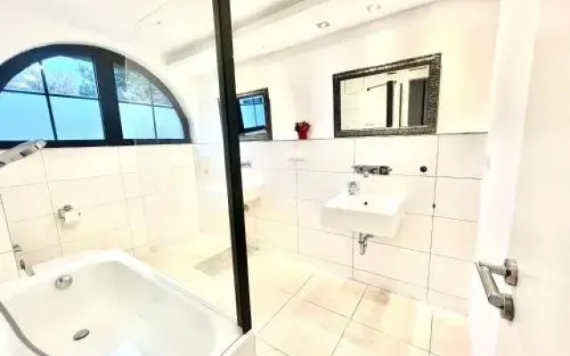 Villa Orchard Frankfurt