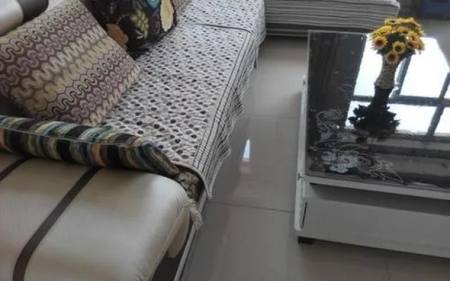 Yangcheng County Gucheng New District Agricola