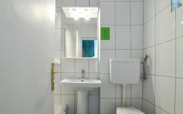 Complex Tismana All Inclusive