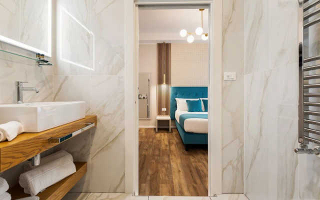 AlbaDea Déco&Jacuzzi