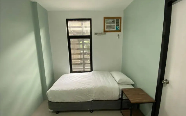OYO 249 Happy House
