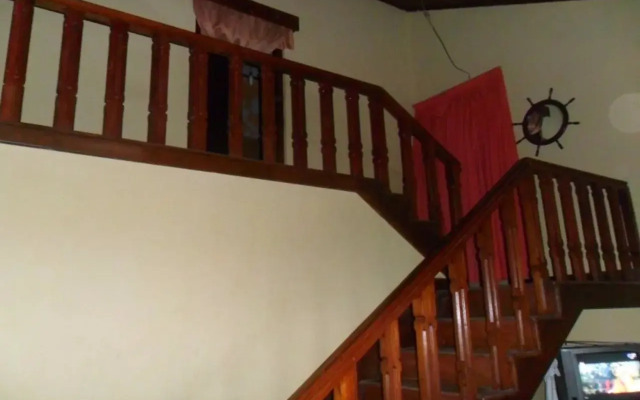 Awinco Rest Inn