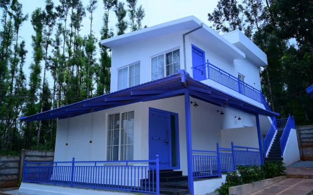 Shree Kalya Resort- Chikmagalur
